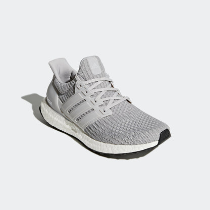 Adidas Ultraboost Sneakers - Grey Three / White - view 4