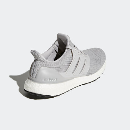 Adidas Ultraboost Sneakers - Grey Three / White - view 5
