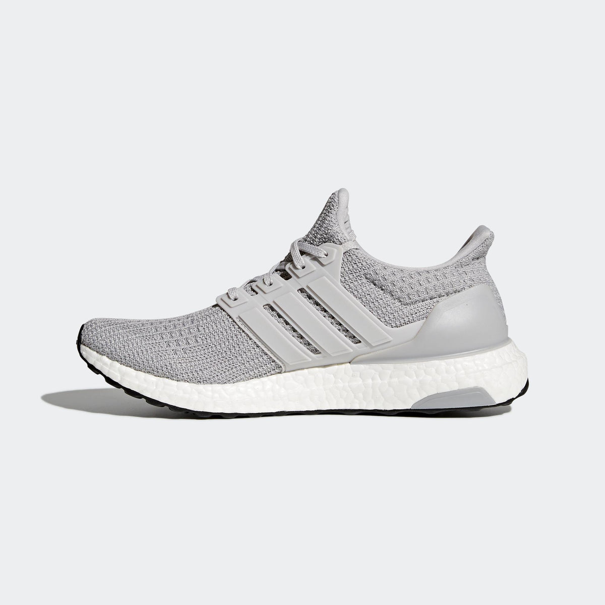 Adidas Ultraboost Sneakers - Grey Three / White - view 6