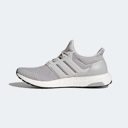 Adidas Ultraboost Sneakers - Grey Three / White - view 6
