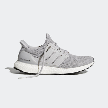 Adidas Ultraboost Sneakers - Grey Three / White - view 7