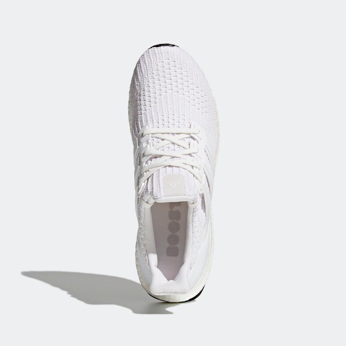Adidas Ultraboost Sneakers - White / Chalk White - view 3