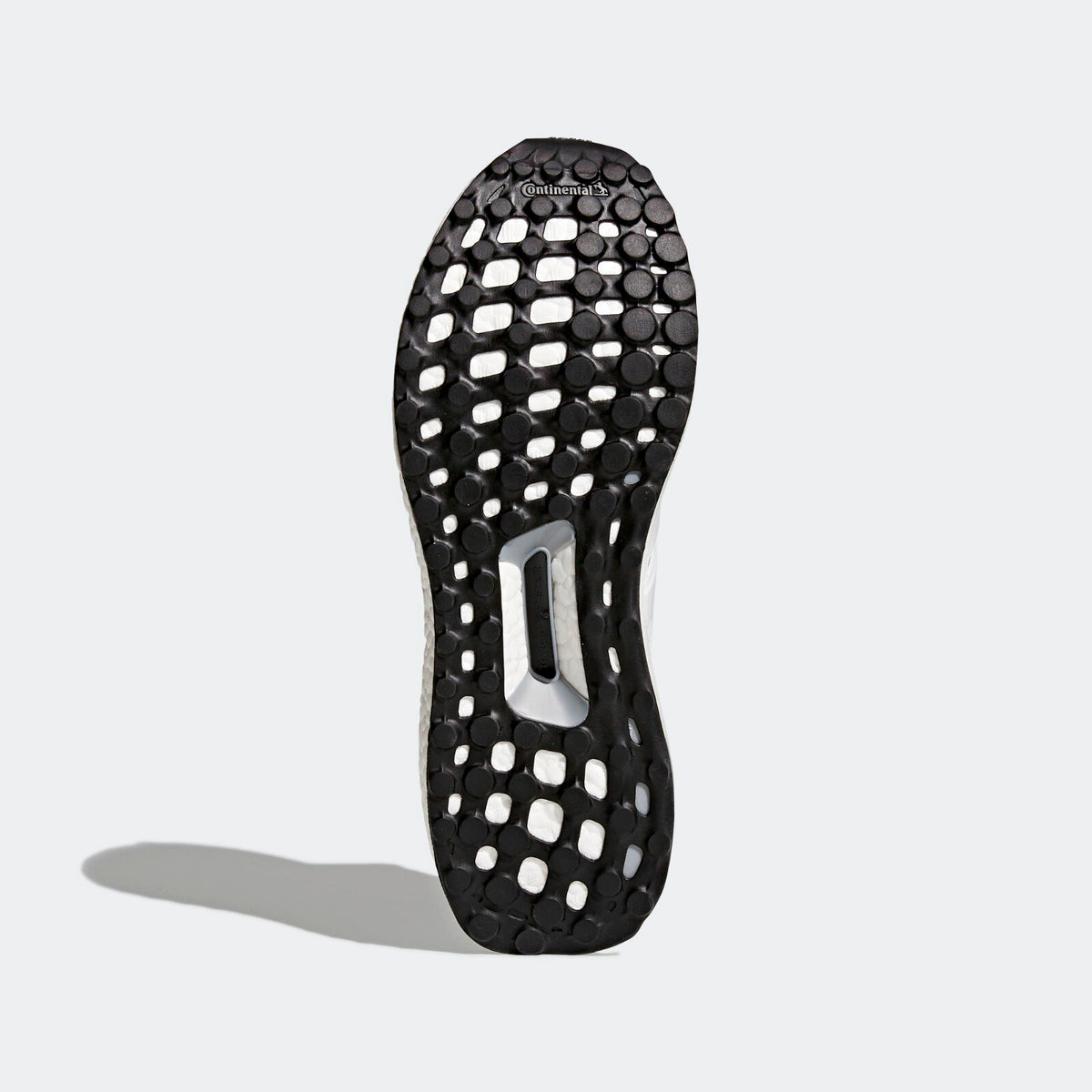 Adidas Ultraboost Sneakers - White / Chalk White - view 4