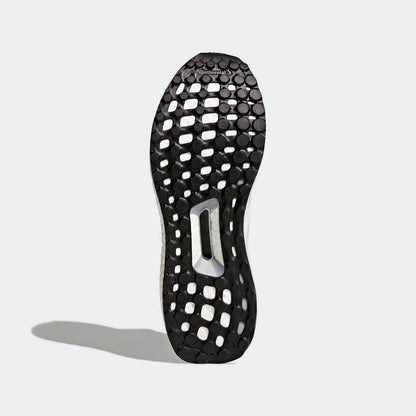 Adidas Ultraboost Sneakers - White / Chalk White - view 4