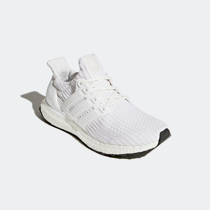 Adidas Ultraboost Sneakers - White / Chalk White - view 5