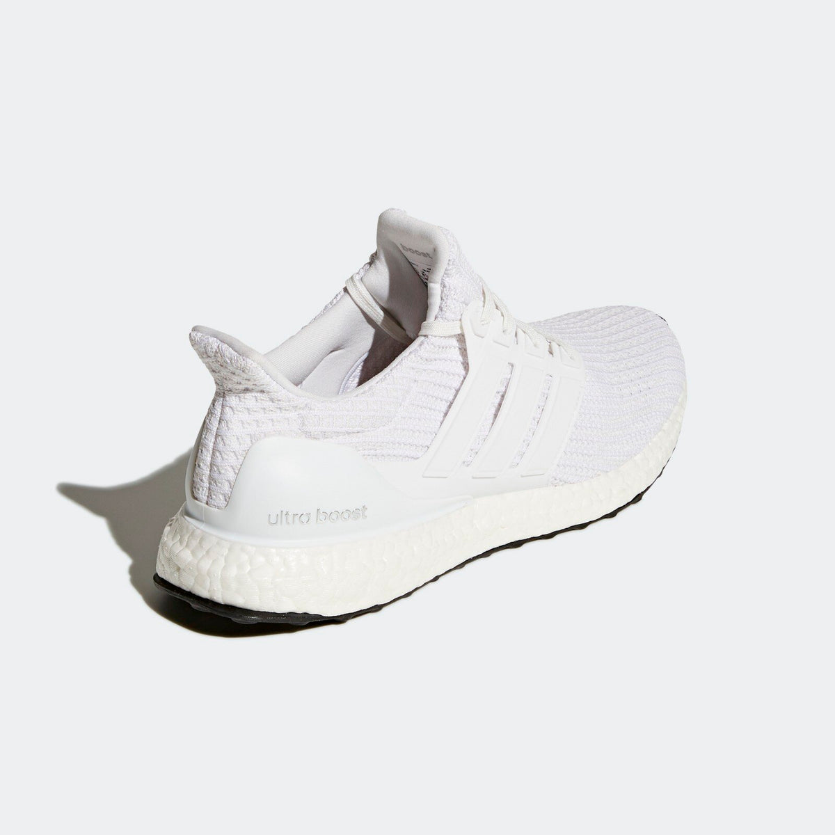 Adidas Ultraboost Sneakers - White / Chalk White - view 6