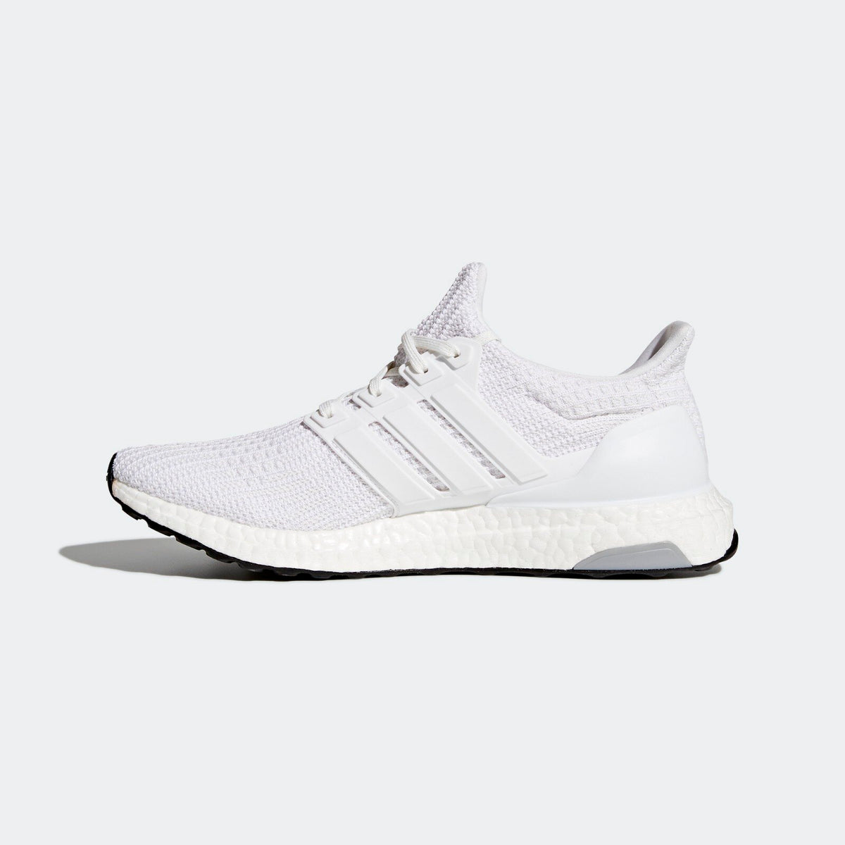 Adidas Ultraboost Sneakers - White / Chalk White - view 7