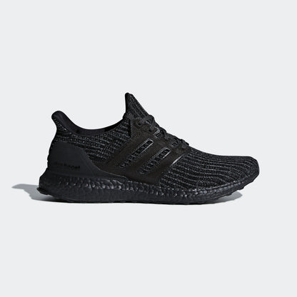 Adidas UltraBOOST Sneakers - Core Black - view 1