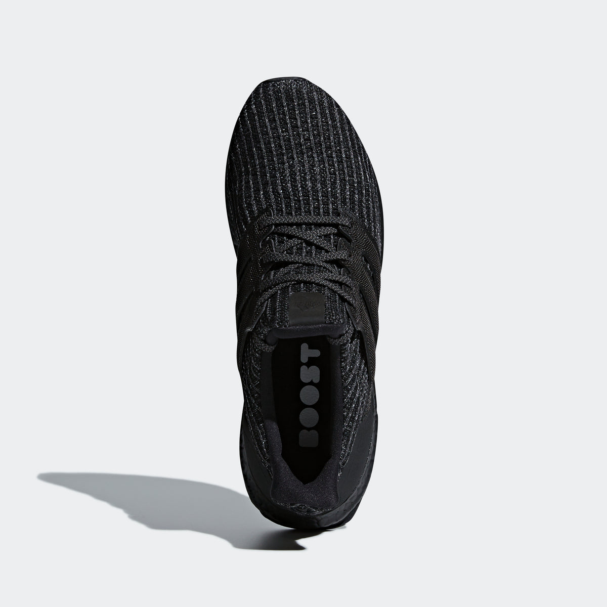 Adidas UltraBOOST Sneakers - Core Black - view 2