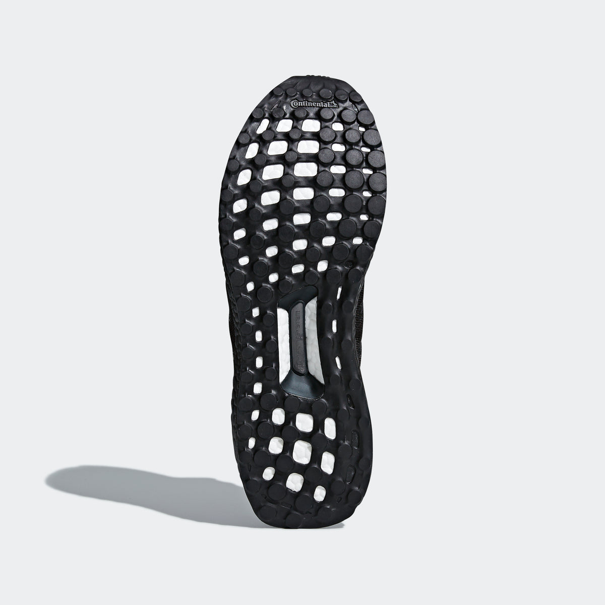 Adidas UltraBOOST Sneakers - Core Black - view 3