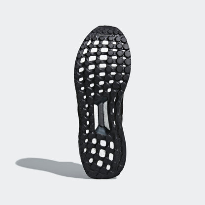 Adidas UltraBOOST Sneakers - Core Black - view 3
