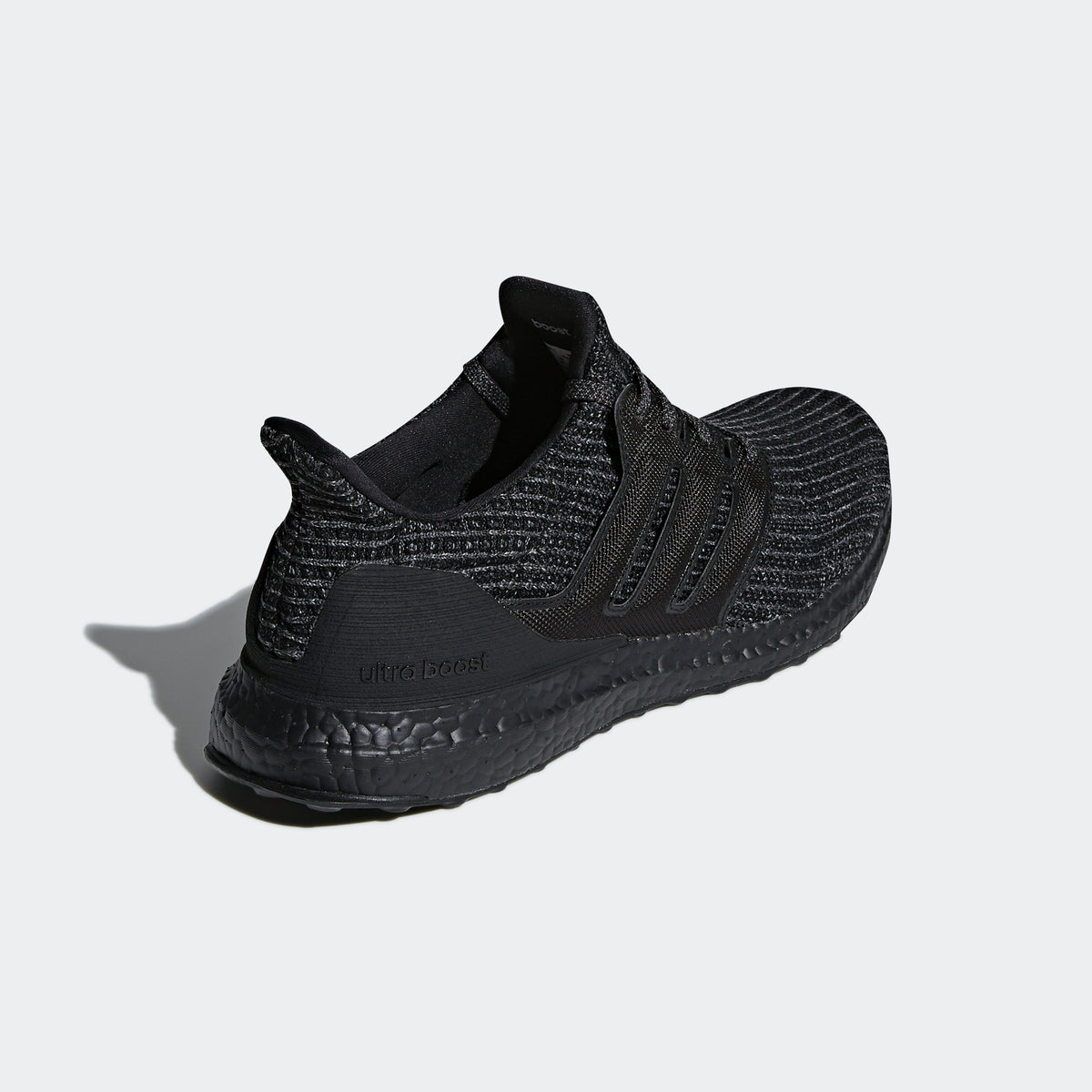 Adidas UltraBOOST Sneakers - Core Black - view 5