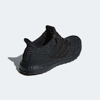 Adidas UltraBOOST Sneakers - Core Black - view 5