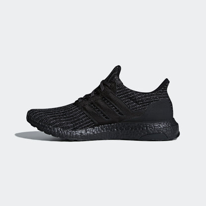 Adidas UltraBOOST Sneakers - Core Black - view 6