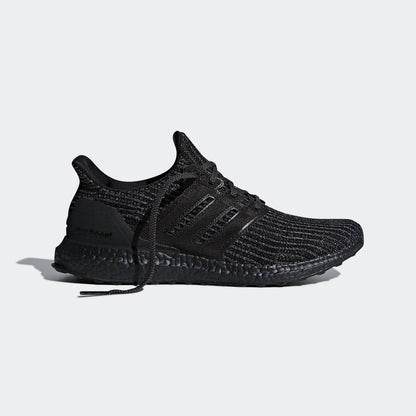 Adidas UltraBOOST Sneakers - Core Black - view 7