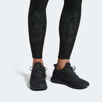 Adidas UltraBOOST Sneakers - Core Black - view 8