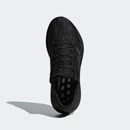 Adidas PureBOOST Sneakers - Core Black / Pure Grey - view 2