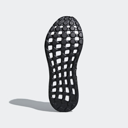Adidas PureBOOST Sneakers - Core Black / Pure Grey - view 3