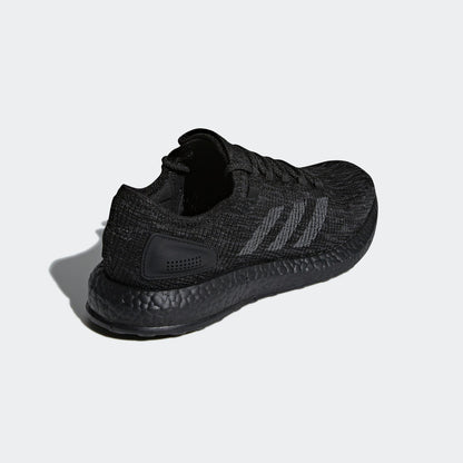 Adidas PureBOOST Sneakers - Core Black / Pure Grey - view 5