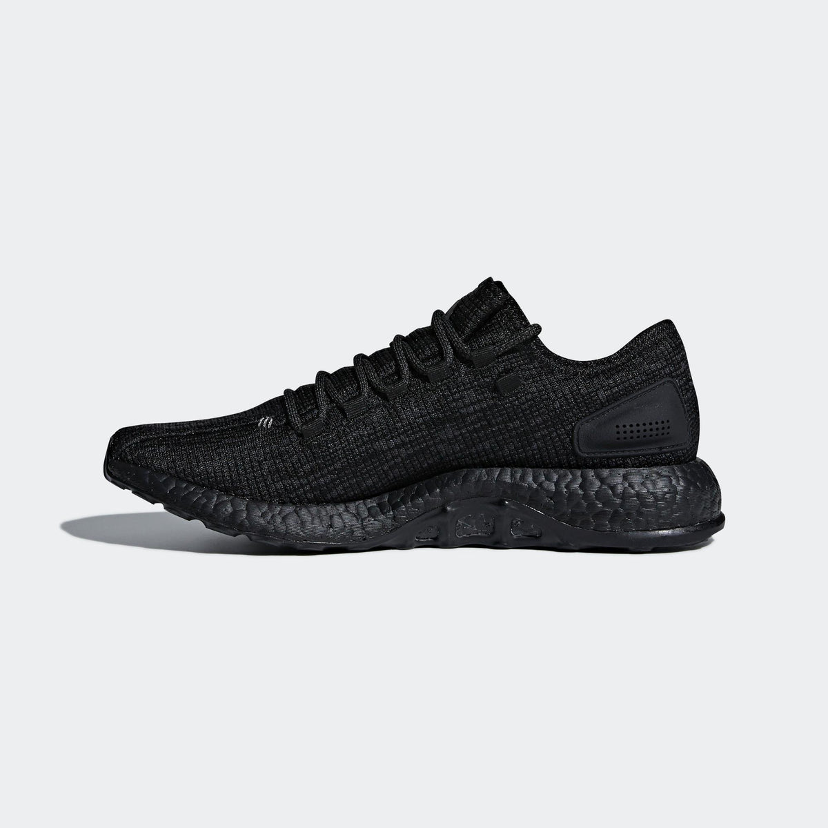 Adidas PureBOOST Sneakers - Core Black / Pure Grey - view 6