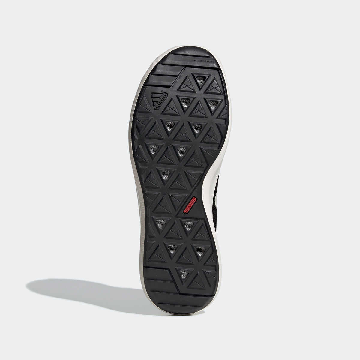 Adidas Climacool BOAT Sneakers - Black / White - view 4
