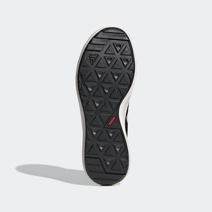 Adidas Climacool BOAT Sneakers - Black / White - view 4