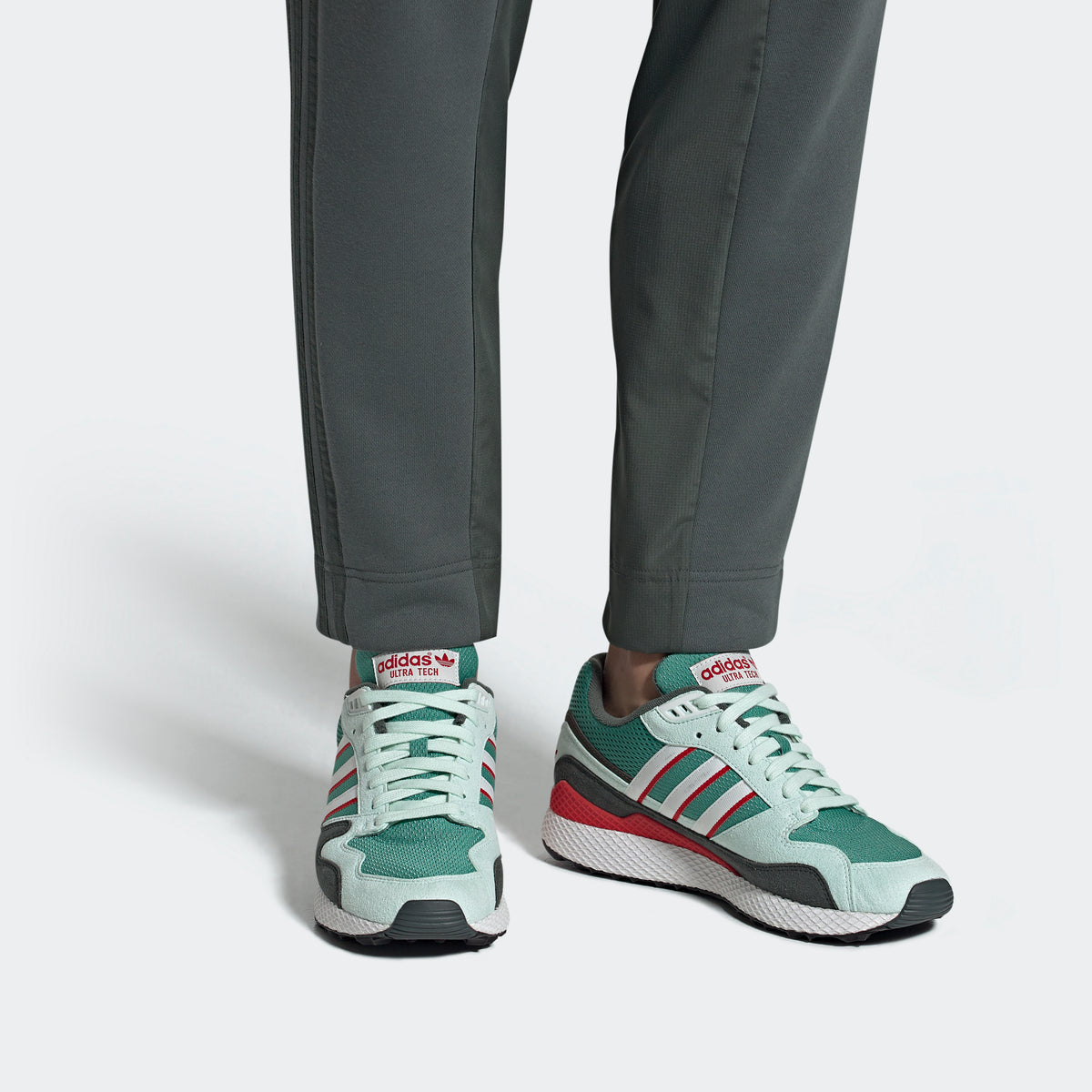 Adidas Ultra Tech Sneakers - view 2