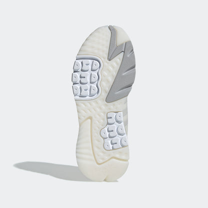 Adidas NITE Jogger Sneakers - Pink / Black - view 4