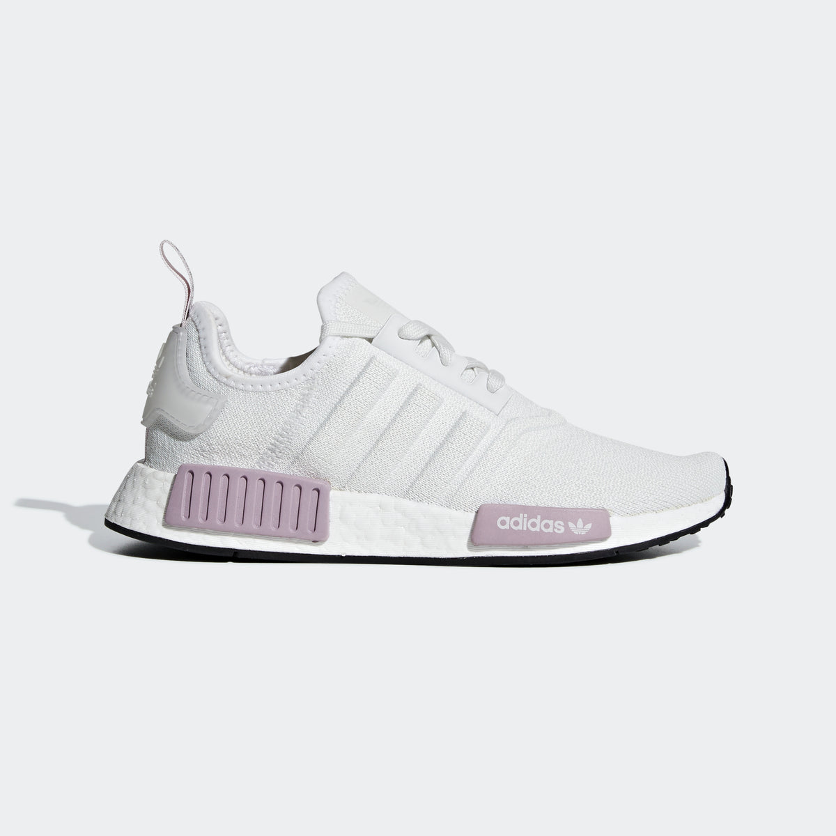 Adidas NMD_R1 Sneakers - Crystal White - view 1