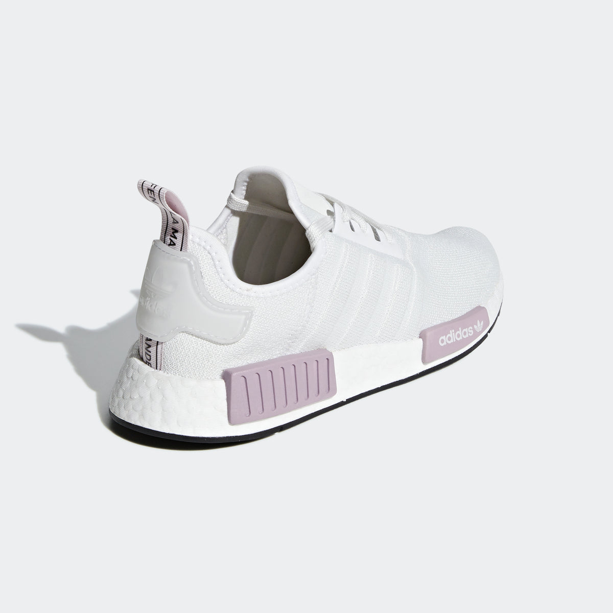 Adidas NMD_R1 Sneakers - Crystal White - view 6