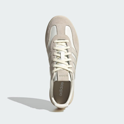 Adidas Barreda Decode Sneakers - Core White / Alumina / Off White - view 2