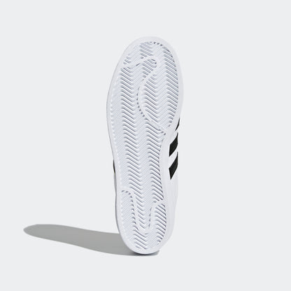 Adidas Superstar Sneakers - White / Core Black / White - view 4