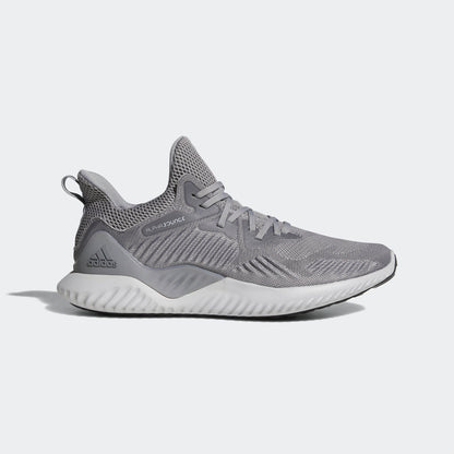 Adidas Alphabounce Beyond M Sneakers - Grey Three / Grey Two / Grey One - view 1