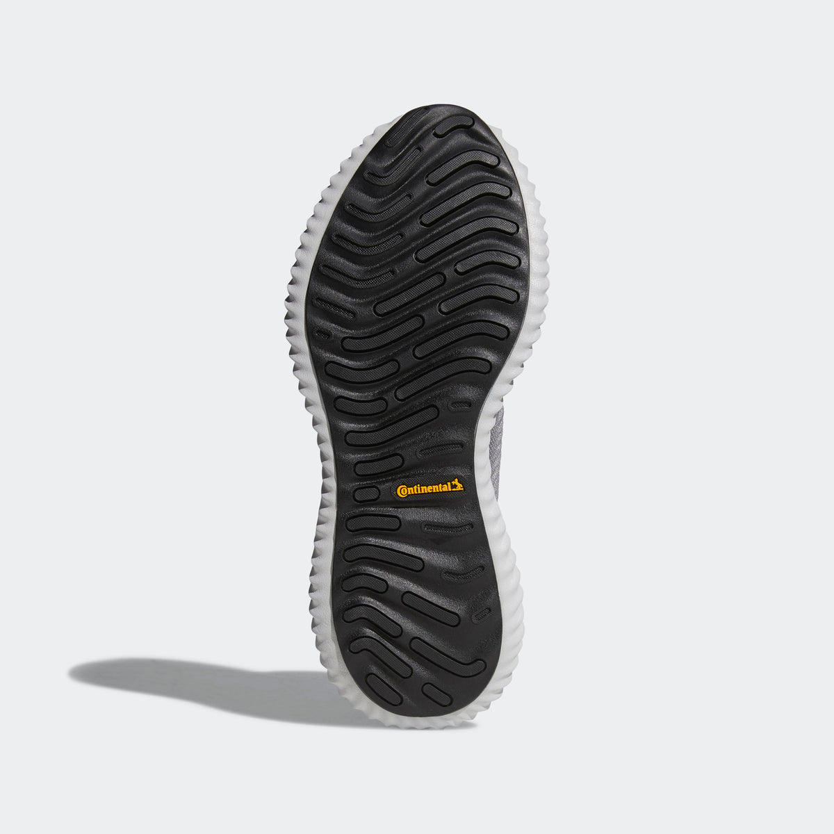 Adidas Alphabounce Beyond M Sneakers - Grey Three / Grey Two / Grey One - view 4
