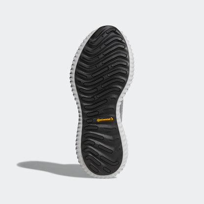 Adidas Alphabounce Beyond M Sneakers - Grey Three / Grey Two / Grey One - view 4