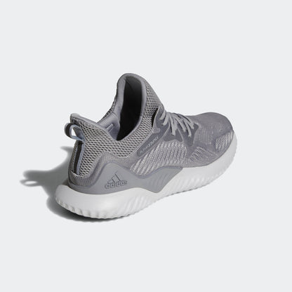 Adidas Alphabounce Beyond M Sneakers - Grey Three / Grey Two / Grey One - view 6