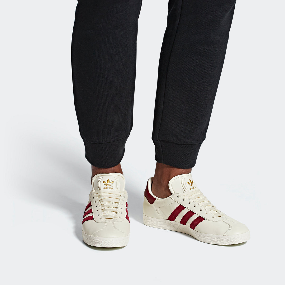Adidas Gazelle Sneakers - view 2