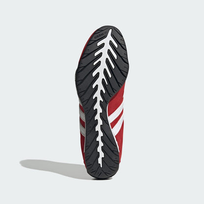 Adidas Adiracer LOW Sneakers - Better Scarlet / Cloud White / Core Black - view 3