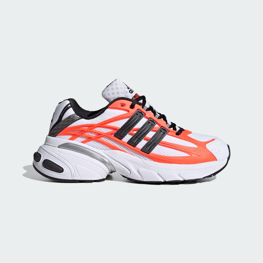 Adidas Adistar XLG 2.0 Sneakers - Cloud White / Core Black / Solar Orange - view 1