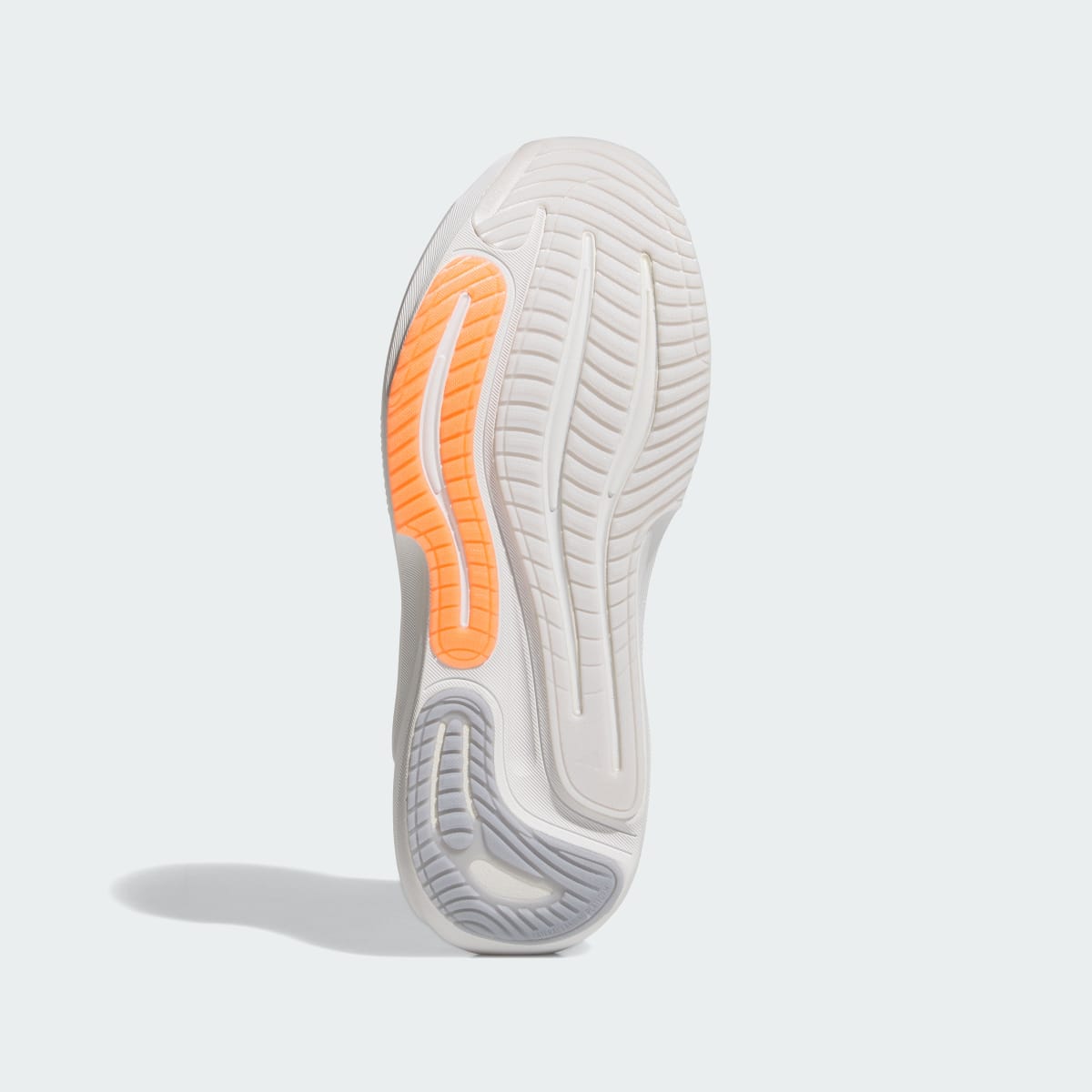Adidas Supernova RISE 3 Training Shoes - Cloud White / Lucid Blue / Dash Grey - view 3