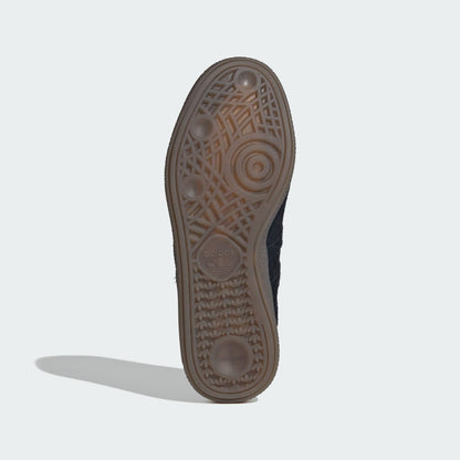 Adidas Handball Spezial Loafer Loafers - Core Black / Gum - view 3
