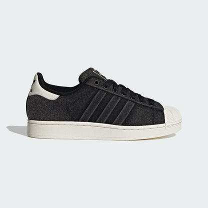 Adidas Superstar II Sneakers - Core Black / Core White - view 1