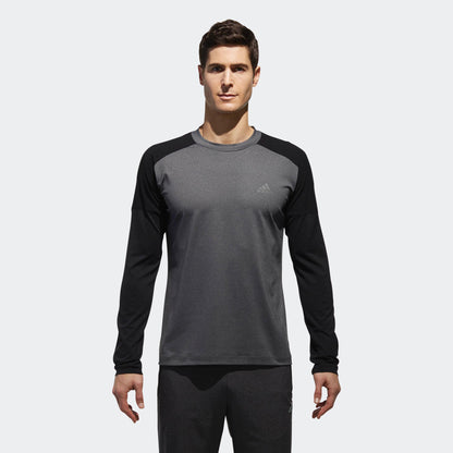 Adidas STR WO LS T Long Sleeve Tee Apparel - view 1