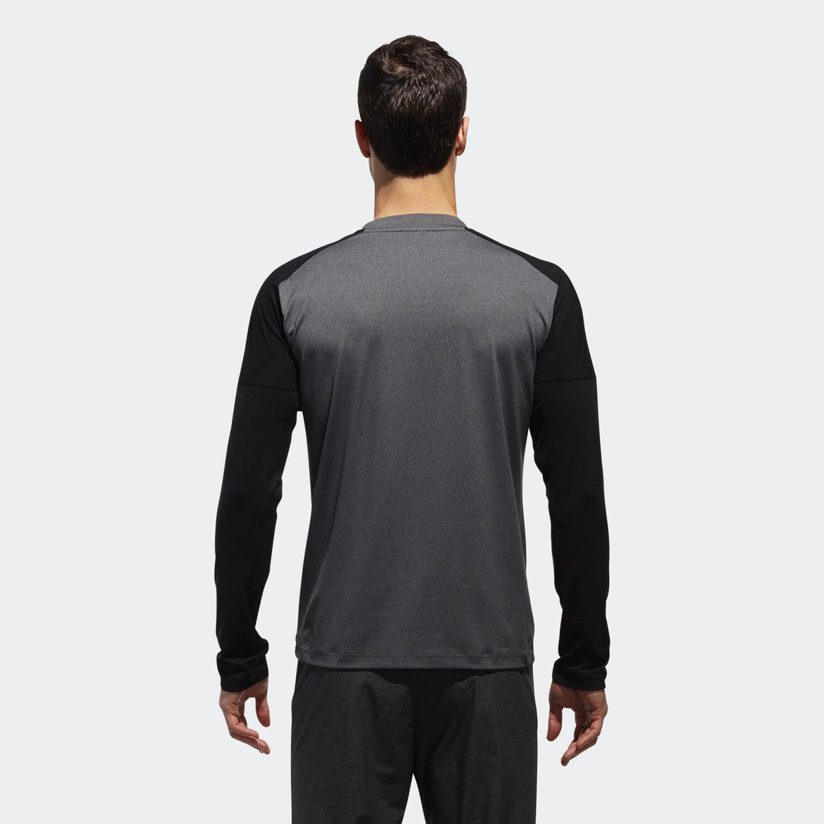 Adidas STR WO LS T Long Sleeve Tee Apparel - view 3