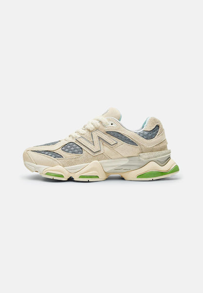 New Balance 9060 Bricks &amp; Wood