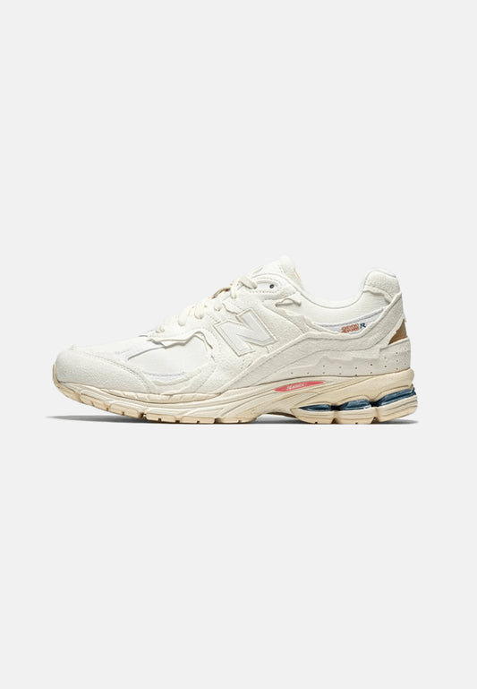 New Balance 2002R Protection Pack Sea Salt