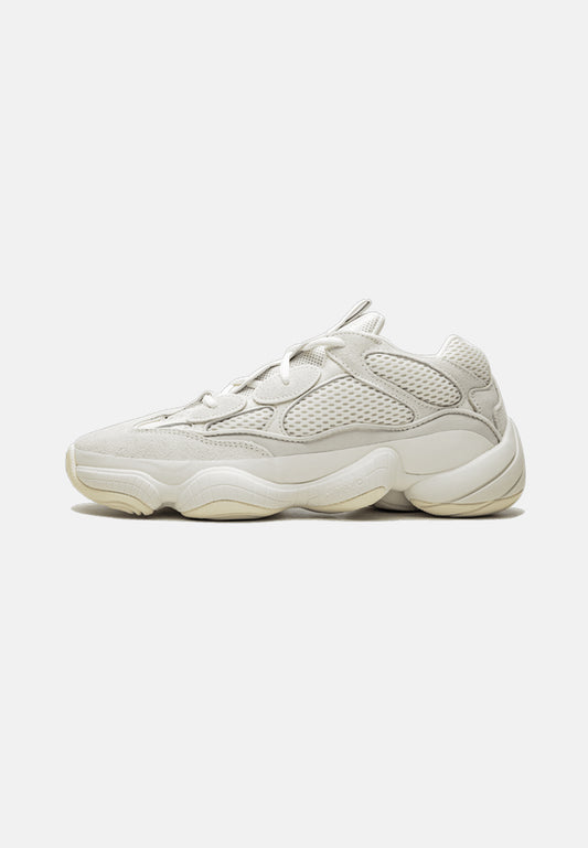 Adidas Yeezy 500 Bone White