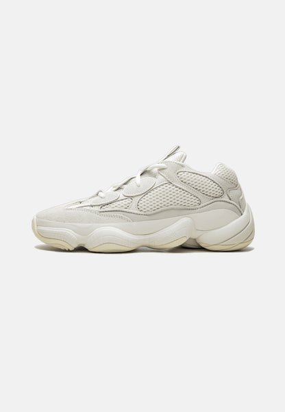 Adidas Yeezy 500 Bone White