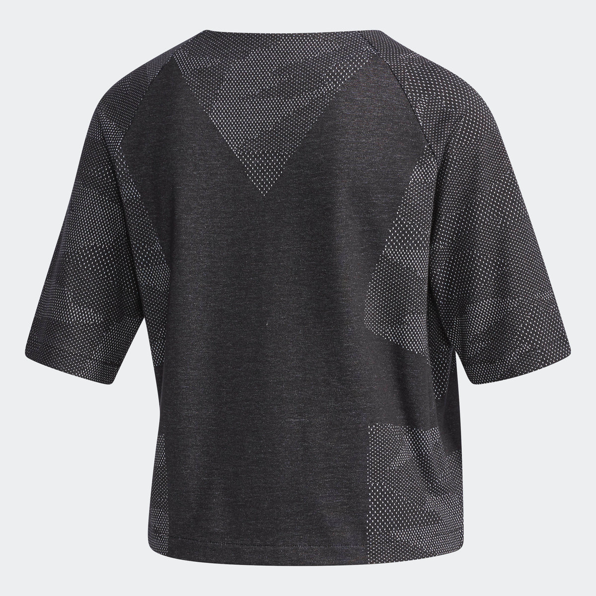 Adidas Adidas Neo W FP CC T Short Sleeve Top Sneakers - view 6