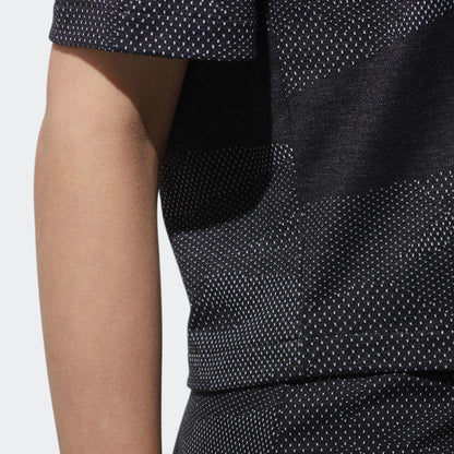 Adidas Adidas Neo W FP CC T Short Sleeve Top Sneakers - view 7